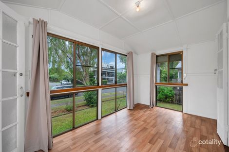 Property photo of 71 Jamieson Street Bulimba QLD 4171