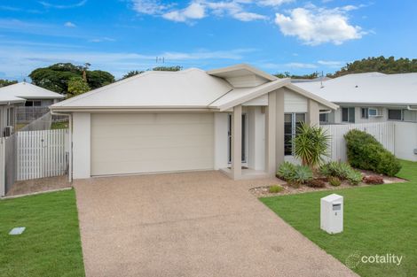 4 Tor St, Cosgrove, QLD 4818