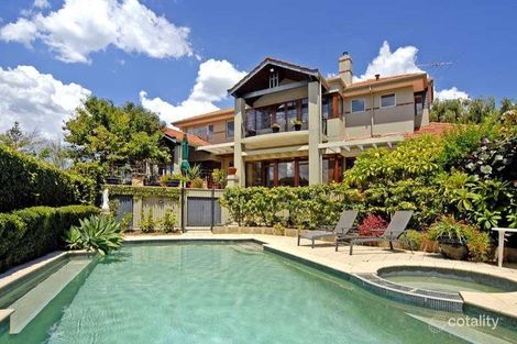 Property photo of 2 Odern Crescent Swanbourne WA 6010