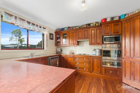 Property photo of 1620 Wilson Drive Colo Vale NSW 2575