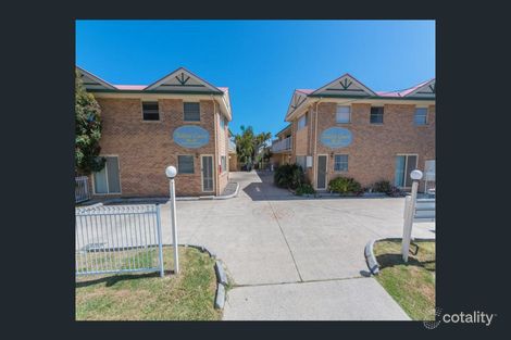 6/23-27 Bailey St, Woody Point, QLD 4019