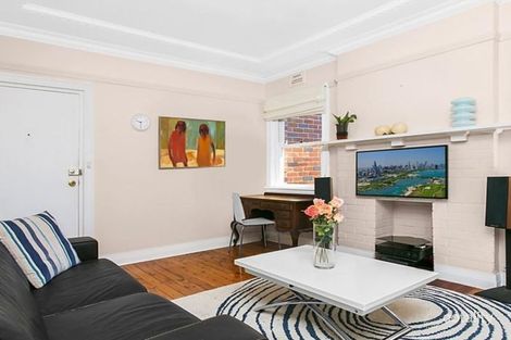 Property photo of 5/3 Parkview Road Fairlight NSW 2094