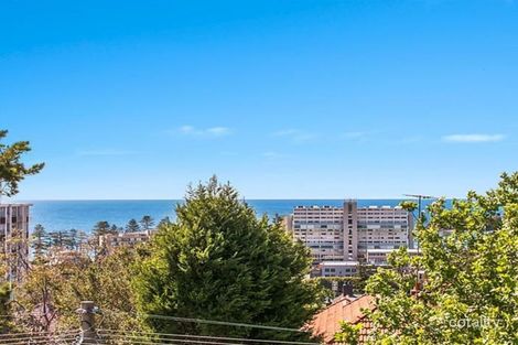 Property photo of 5/3 Parkview Road Fairlight NSW 2094