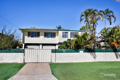 Property photo of 14 Flamingo Avenue Condon QLD 4815