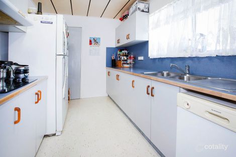 Property photo of 14 Flamingo Avenue Condon QLD 4815