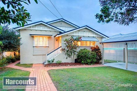 Property photo of 27 Gresham Street Ashgrove QLD 4060
