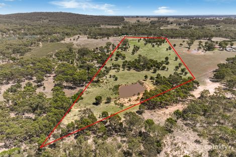 Lot 3 Dealba Rd, Mount Camel, VIC 3523