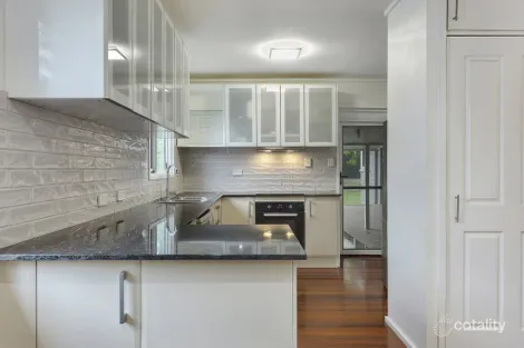 Property photo of 7 Kakawan Street Boondall QLD 4034