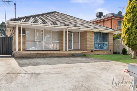 Property photo of 44 Monash Street Lalor VIC 3075