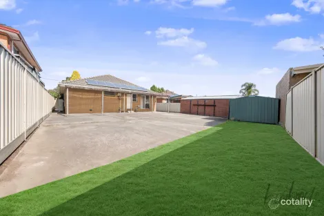 Property photo of 44 Monash Street Lalor VIC 3075