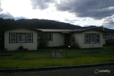 Property photo of 10 Nankivell Street Queenstown TAS 7467