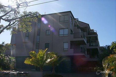 4/20 Chester St, Highgate Hill, QLD 4101