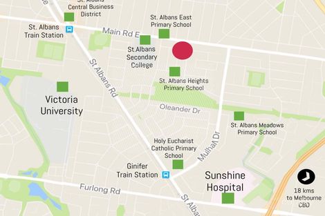 Property photo of 17 Harleston Street St Albans VIC 3021