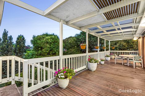 Property photo of 41 Morrie Crescent Blackburn North VIC 3130