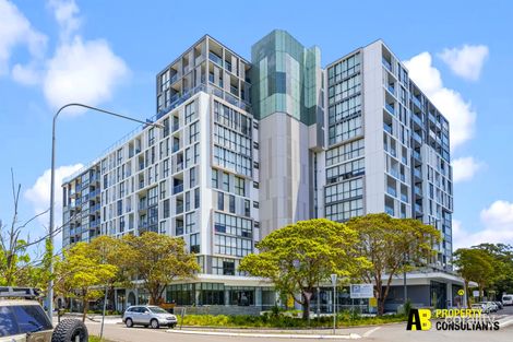 Property photo of 713/1 Villawood Place Villawood NSW 2163