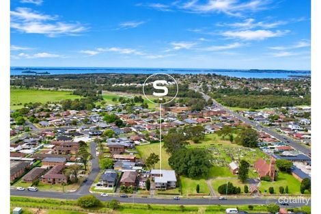 4/29-31 PRINCE EDWARD DR, BROWNSVILLE, NSW 2530