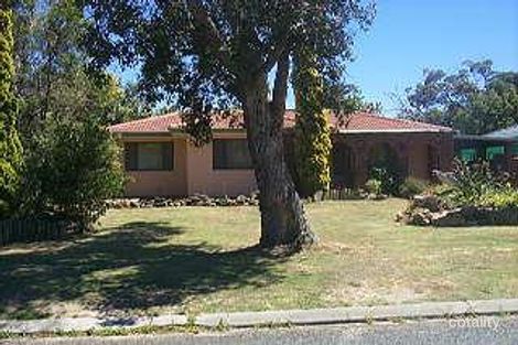5 Carleton Cres, Forrestfield, WA 6058