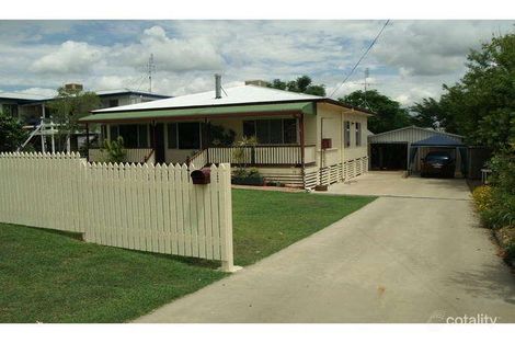 Property photo of 19 Manton Street Biloela QLD 4715