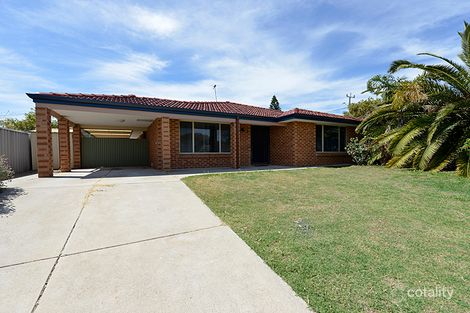 2 Bellana Pl, Quinns Rocks, WA 6030