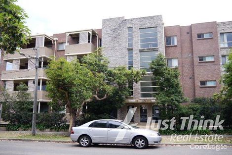 Property photo of 35/11-19 Mandemar Avenue Homebush West NSW 2140