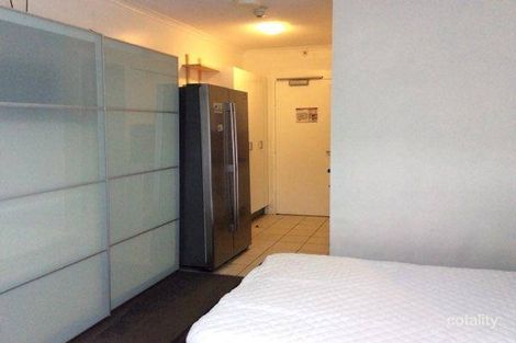 909/9-19 Castlebar St, Kangaroo Point, QLD 4169