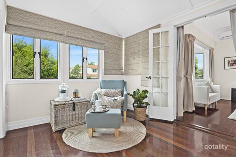 Property photo of 183 Pine Street Wynnum QLD 4178
