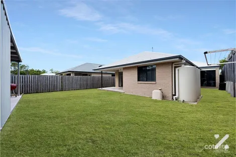 Property photo of 40 Valhalla Street Clinton QLD 4680