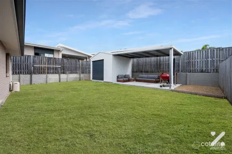 Property photo of 40 Valhalla Street Clinton QLD 4680
