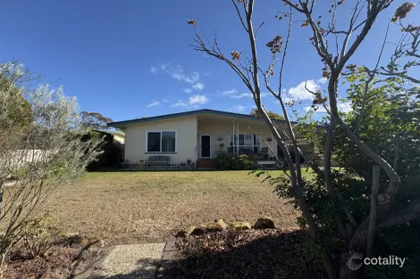 Property photo of 64 Nicholson Street Dalby QLD 4405