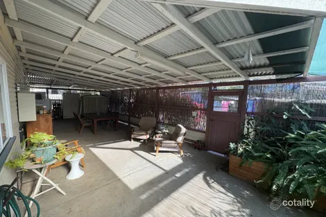 Property photo of 64 Nicholson Street Dalby QLD 4405