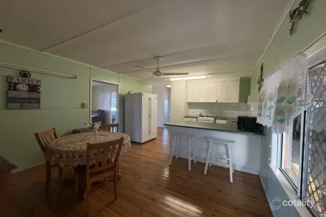 Property photo of 64 Nicholson Street Dalby QLD 4405