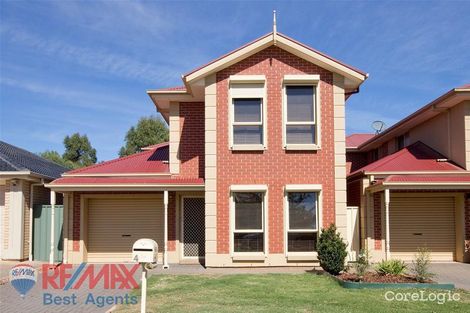 Property photo of 4 Beechwood Avenue Mawson Lakes SA 5095