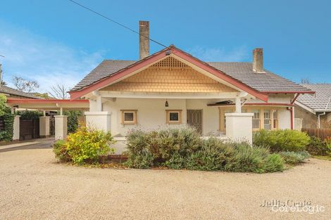 Property photo of 492 Burke Road Camberwell VIC 3124