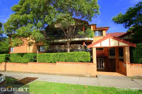 Property photo of 14/44 Conway Road Bankstown NSW 2200