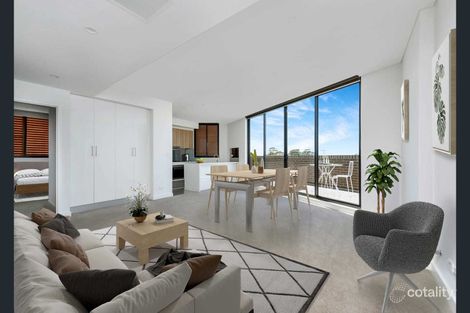 305/429-449 New Canterbury Rd, Dulwich Hill, NSW 2203