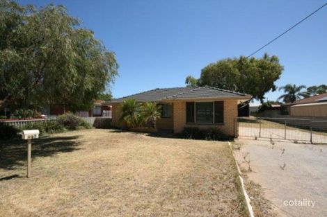 Property photo of 237 First Street Wonthella WA 6530