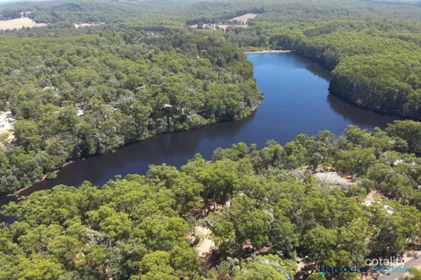 Lot 97 Karri Lane, Quinninup, WA 6258