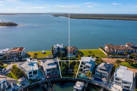 Property photo of 9 Knightsbridge Parade East Paradise Point QLD 4216