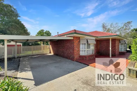 48 Nightingale Ave, West Wodonga, VIC 3690