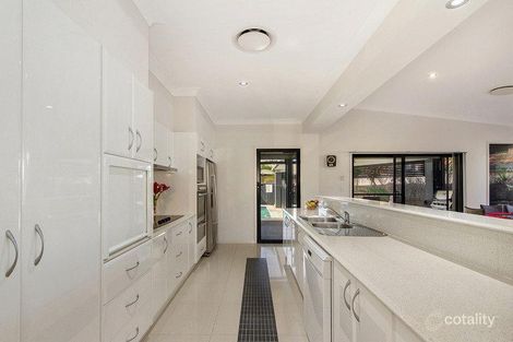 Property photo of 77 Azzurra Drive Varsity Lakes QLD 4227