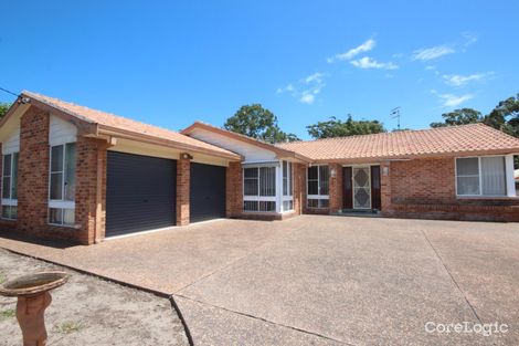 Property photo of 3 Marine Drive Lemon Tree Passage NSW 2319