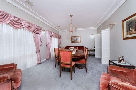 Property photo of 3 Whitbread Place North Rocks NSW 2151