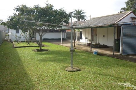 Property photo of 113 Railway Street Yennora NSW 2161