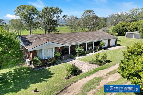 Property photo of 39 Nullica Road Tarraganda NSW 2550