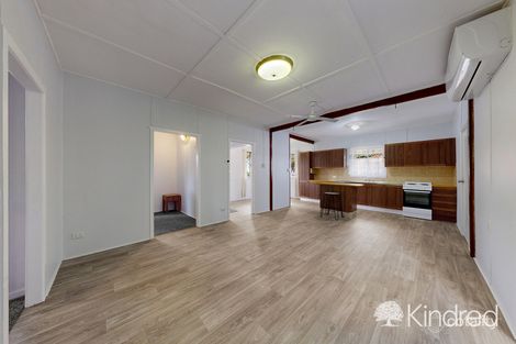 Property photo of 1 Lindel Street Kippa-Ring QLD 4021