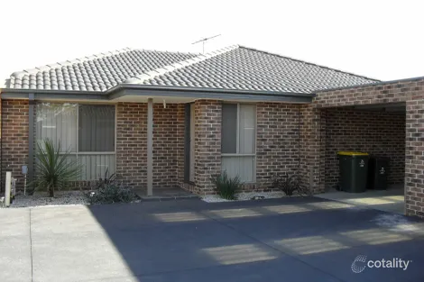 3/52-54 Grace St S, Altona Meadows, VIC 3028