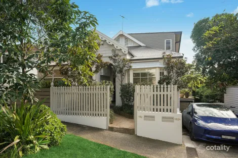 162 Wellington St, Bondi Beach, NSW 2026