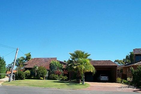 15 Minchin Pl, Bull Creek, WA 6149