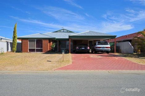 32 Cleveland Ct, Marangaroo, WA 6064