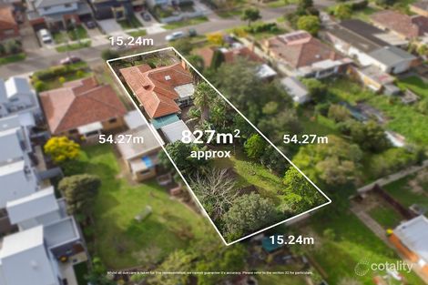 Property photo of 15 Marsh Street Maidstone VIC 3012